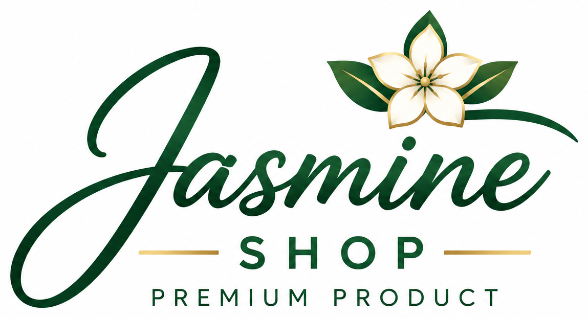 Jasmine Shop Premium Product